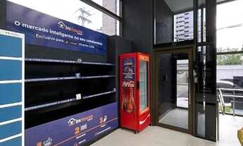 Imagem 7: Apartamento compacto, 1 quarto, Aldeota - Fortaleza