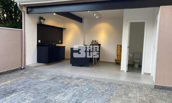 Imagem 4: Casa a venda no Campo Belo de 175m², 3 dormitórios, toda reformada - Pronta para morar