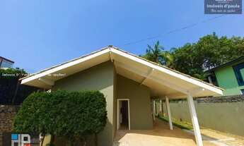 Imagem: Casa para Venda em São Sebastião, Maresias