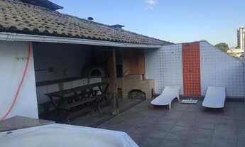 Imagem: Alugo ótimo cobertura 2 quartos, Itaboraí