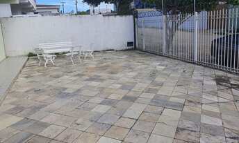 Imagem 6: Casa para venda possui 370 metros quadrados com 3 quartos em Lagoa Nova - Natal - RN