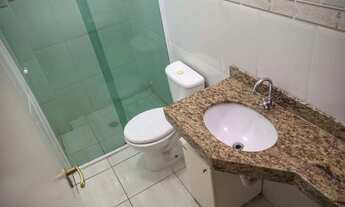 Imagem 7: Apartamento com 3 dorms, Canto do Forte, Praia Grande - R$ 735 mil, Cod: 716190