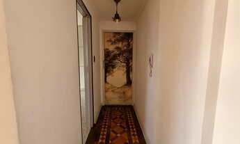 Imagem 3: Apartamento amplo de 2 quartos, 1 suíte, dependência completa, vaga demarcada, ótima local