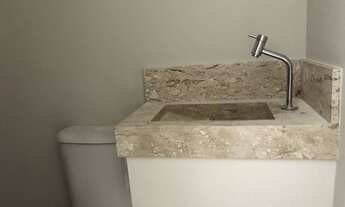 Imagem 6: Sobrado em Condomínio Fechado no Jardim Paraíso com 3 vagas de garagem cobertas