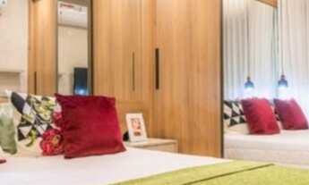 Imagem 3: 2 quartos quase pronto, samambaia Facilidades diferenciadas é aqui!