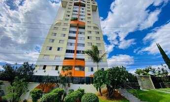 Imagem: APARTAMENTO 3 QUARTOS 1 SUÍTE UNIVERSITÁRIO