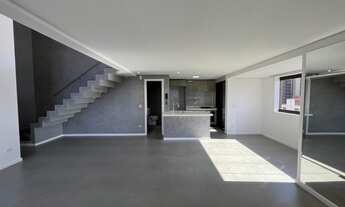 Imagem 3: Loft com a melhor vista do Cabral