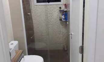 Imagem 5: RRCOD4156 Apartamento 51m² CONDOMÍNIO INSPIRE (ÁGUAS) OPORTUNIDADE - 2 Dorms 1 Vaga - Baru