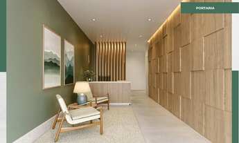 Imagem 7: Apartamento 3 quartos - Estrada Benvindo de Novaes - Recreio dos Bandeirantes