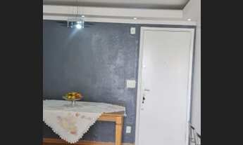 Imagem 6: Apartamento para VENDA tem 56 metros quadrados com 2 quartos, 02 vagas