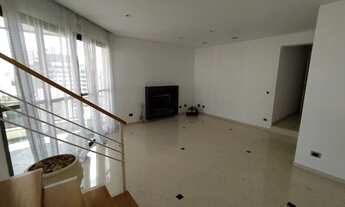 Imagem 3: Cobertura duplex com vista fantástica! No melhor do Campo Belo!