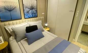 Imagem: APARTAMENTOS TATUAPÉ