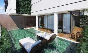 Imagem 3: Apartamento com 2 dormitórios à venda, 68 m² por R$ 589.050,00 - São João - Itajaí/SC