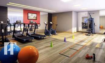 Imagem 7: Apartamento com 3 dormitórios à venda, 75 m² por R$ 630.000,00 - Bento Ferreira - Vitória