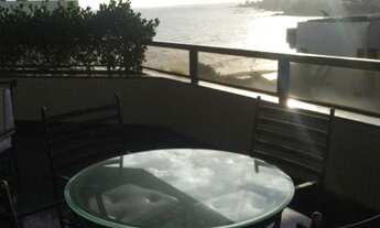 Imagem 4: Cobertura para venda e aluguel tem 791 m2 com 4 suítes 7 vagas Rio Vermelho