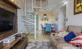 Imagem 5: SãO PAULO - Apartamento Padrão - Mooca