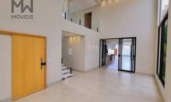 Imagem: Sobrado no Condomínio Residencial Anaville