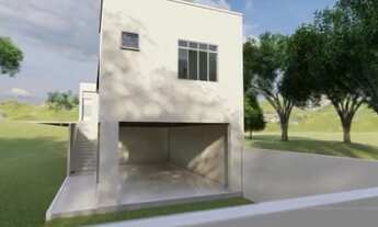 Imagem 4: LAGOA SANTA - Casa Padrão - Jardim Imperial