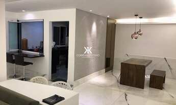 Imagem 3: APARTAMENTO A VENDA NO THE FALLS 2 QUARTOS SUITE VILA DA SERRA VALE DO SERENO NOVA LIMA