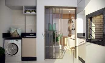 Imagem 5: Apartamentos 3 Dormitórios para venda em São José dos Pinhais - PR