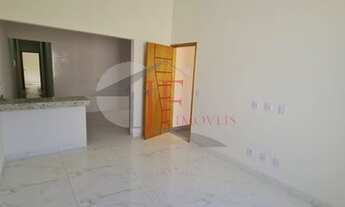 Imagem 3: Casa com 3 quartos - Bairro Ilda em Aparecida de Goiânia