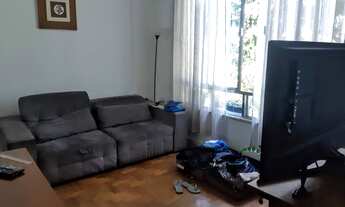 Imagem 2: Apartamento para venda possui 60 metros quadrados com 2 quartos