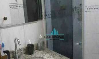 Imagem 3: Cobertura à venda, 170 m² por R$ 535.000,00 - Nova Gerti - São Caetano do Sul/SP