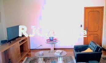 Imagem 7: Apartamento para venda possui 90 metros quadrados com 2 quartos em Tijuca - Rio de Janeiro