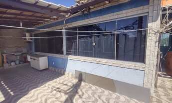 Imagem 7: Casa para venda com 100 metros quadrados com 4 quartos em BNH - Mesquita - RJ