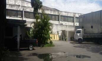 Imagem 5: DIADEMA - Industrial / Logística - CAMPANÁRIO - DIADEMA