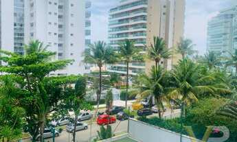 Imagem 2: Apartamento com 3 dormitórios, 135 m² - venda por R$ 3.200.000,00 ou aluguel por R$ 1.200