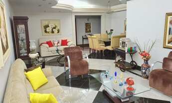 Imagem 6: Apartamento maravilhoso alto padrão, sendo 4 quartos, 2 suítes em Itapuã!