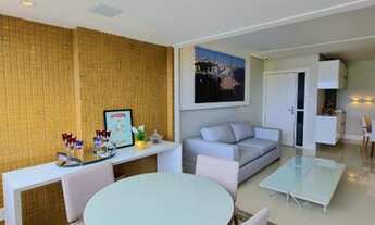 Imagem 3: Cobertura 4/4 sendo 2 suítes Piscina Privativa na Graça R$ 1.750.000,00