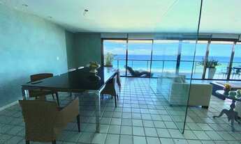 Imagem 5: LUXO E EXCLUSIVIDADE em SAO CONRADO! 400M2! 4 vagas!