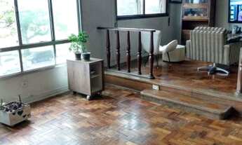 Imagem 2: Apartamento com 3 dorms, Boqueirão, Santos - R$ 1.5 mi, Cod: 5178