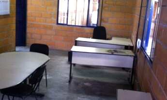 Imagem 6: COTIA - INDUSTRIAL/LOGÍSTICA - COTIA