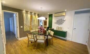 Imagem 4: Excelente apto 4 quartos com varanda gourmet