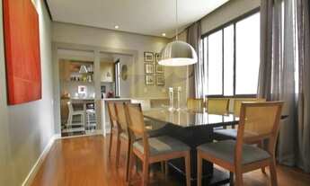 Imagem 3: Apartamento à venda com 260m², 4 quartos e sem vaga