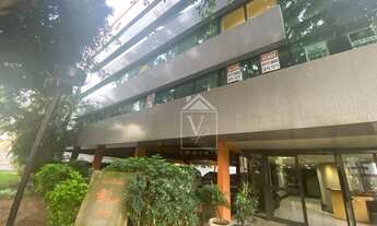 Imagem: Sala, 37 m² - venda por R$ 269.000,00 ou