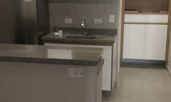 Imagem 4: Apartamento para venda com 46 metros quadrados com 1 quarto em Rio Pequeno - São Paulo - S