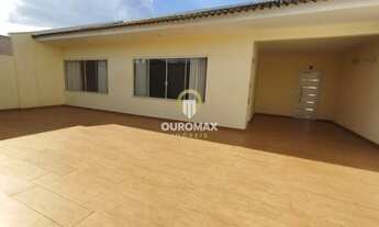 Imagem 5: Imóvel para Locação Casa com 03 suítes para alugar, por R$ 4.000,00 - Jd. Estoril - Ourinh