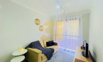 Imagem 3: Excelente apartamento para venda no Brooklin