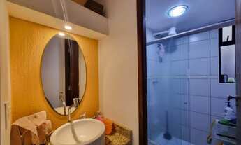 Imagem 6: Excelente Apto na Vila laura - 64m² - Bem localizado - Armario Planejado - Infraestrutura