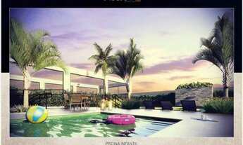 Imagem 3: Apartamento na planta possui 42 metros quadrados com 2 quartos em km 18 - Osasco - SP