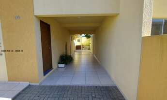 Imagem 4: Sobrado em Condomínio para Venda em Campo Largo, Conjunto Habitacional Joaquim Celestino F