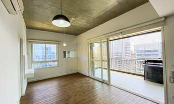 Imagem: Vista para a estaiada!