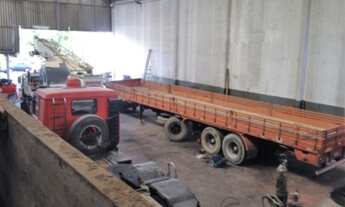 Imagem 4: São Paulo - Industrial / Logística - Vila Independência