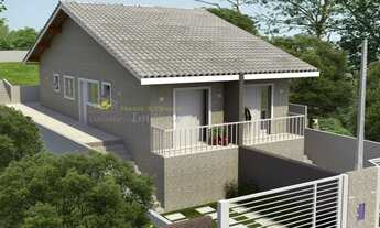 Imagem: Casa Geminada para Venda em Jardim São