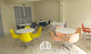 Imagem 7: São Paulo - Apartamento Padrão - Vila Guarani(Zona Sul