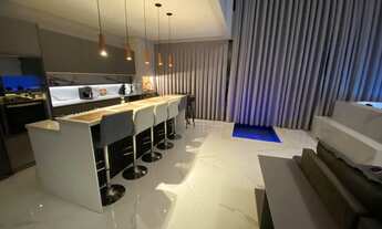 Imagem 2: CASA EM CONDOMÍNIO ALTÍSSIMO PADRÃO EM CAMBORIÚ- VAGA PARA 4 CARROS